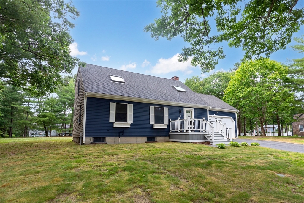 Property Photo:  58 Carl Landi Cir  MA 02536 