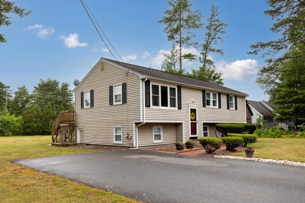 Property Photo: 9 Atwood Street MA 02330