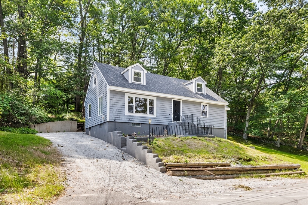 Property Photo:  9 Margaret St  MA 01803 