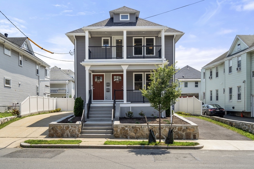 Property Photo: 135 School St 135 MA 02472