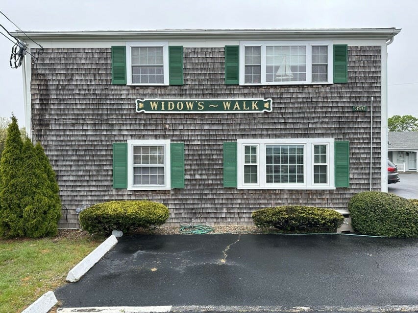 91 Depot Street 10  Dennis MA 02639 photo