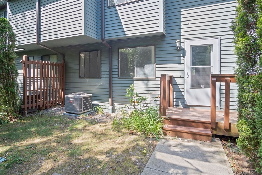 Property Photo: 63 Trailside Way 63 MA 01721