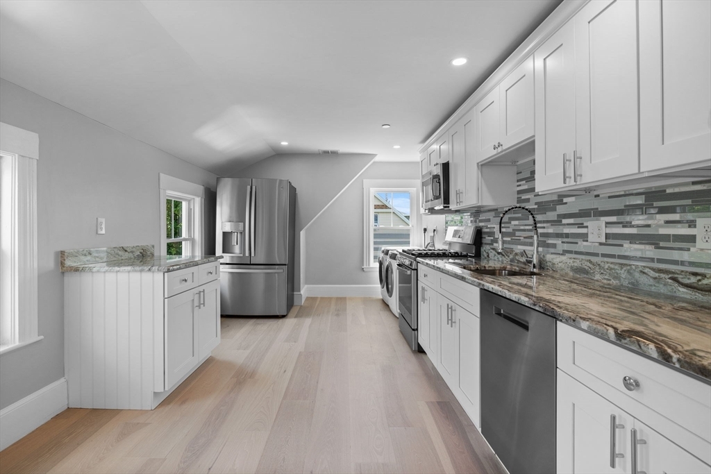 Property Photo:  22 Berkley Rd C  MA 02045 