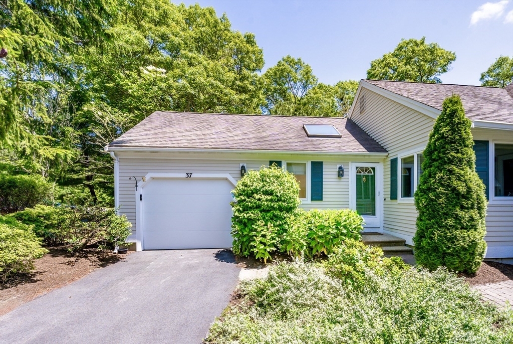 37 Pine Hill Blvd 30  Mashpee MA 02649 photo