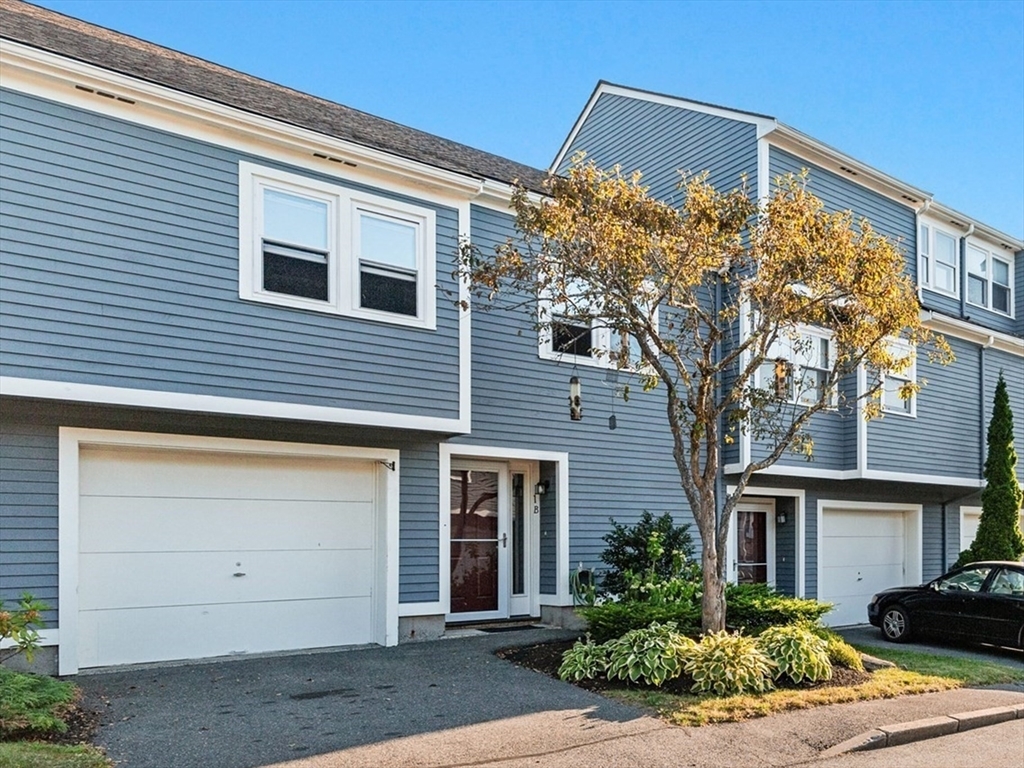 Property Photo:  1B Fletcher Way B  MA 01970 