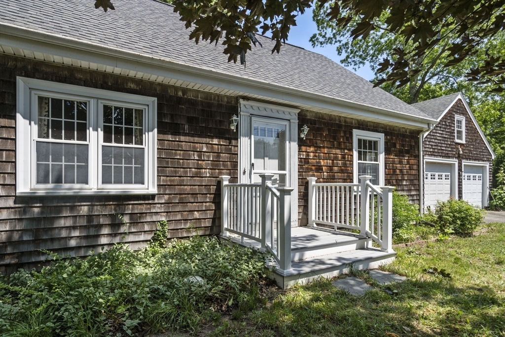 Property Photo: 554 Berkley MA 02779