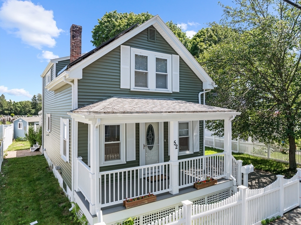 52 Glenwood Rd  Lynn MA 01904 photo