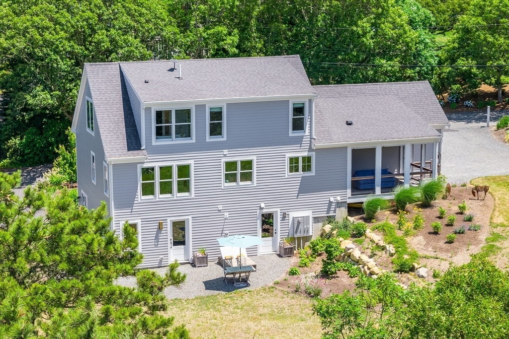 Property Photo:  410 Blueberry Pond Dr  MA 02631 