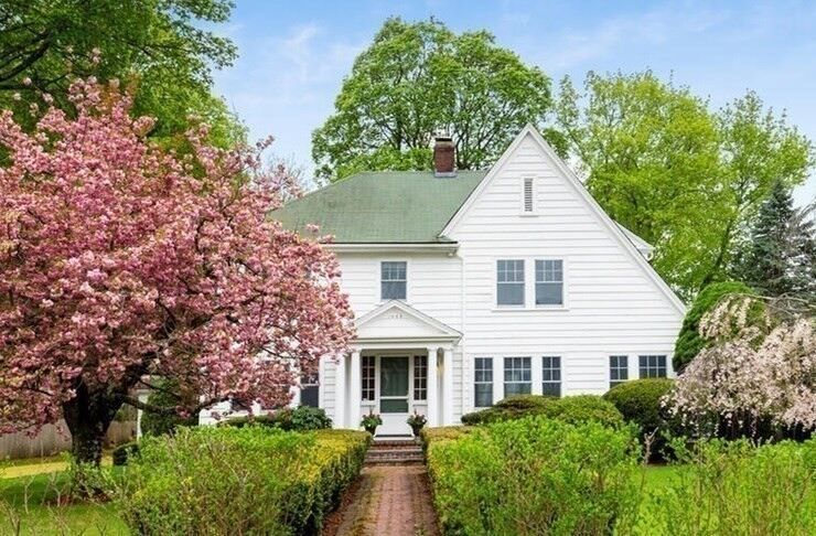 Property Photo: 1468 Massachusetts Ave MA 02420