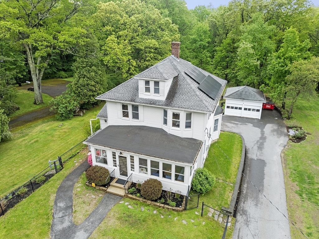 Property Photo: 830 Massachusetts Ave MA 01462