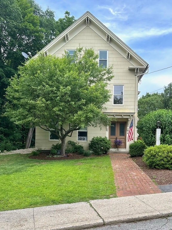 4 Martin Rd  Douglas MA 01516 photo