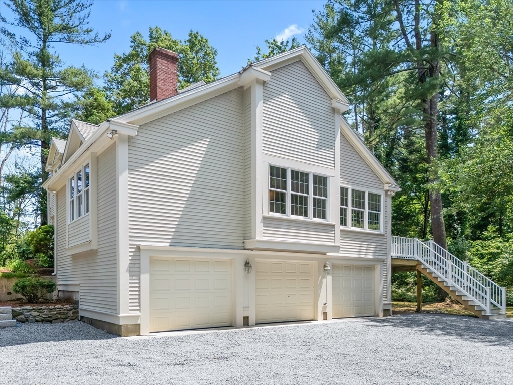 Property Photo: 225 Prospect St MA 02043