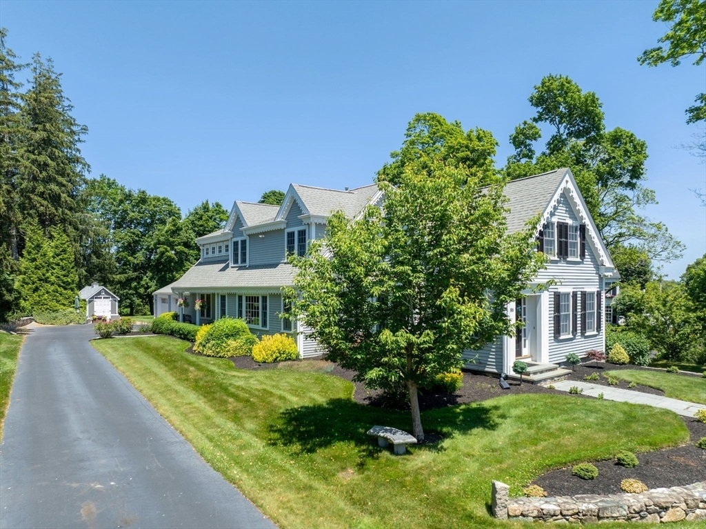 Property Photo: 86 Prospect Street MA 02051