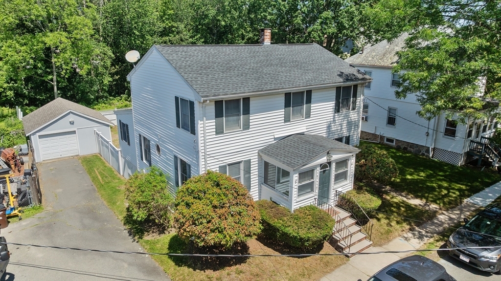 Property Photo:  3 Winnegance Ave  MA 01960 