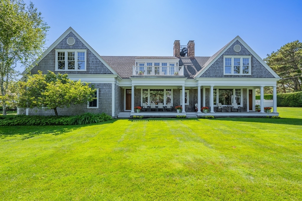 Property Photo:  785 Old Harbor Rd  MA 02650 