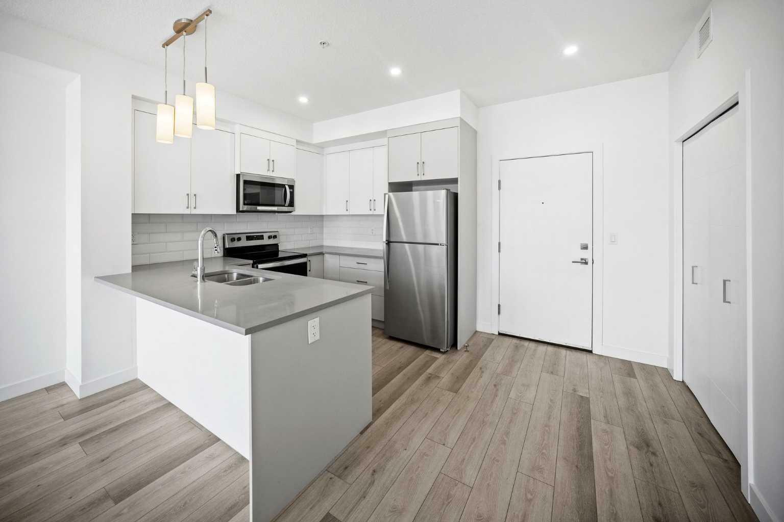 Photo de la propriété: 205 Spring Creek Common SW 403 AB T3H 6H4