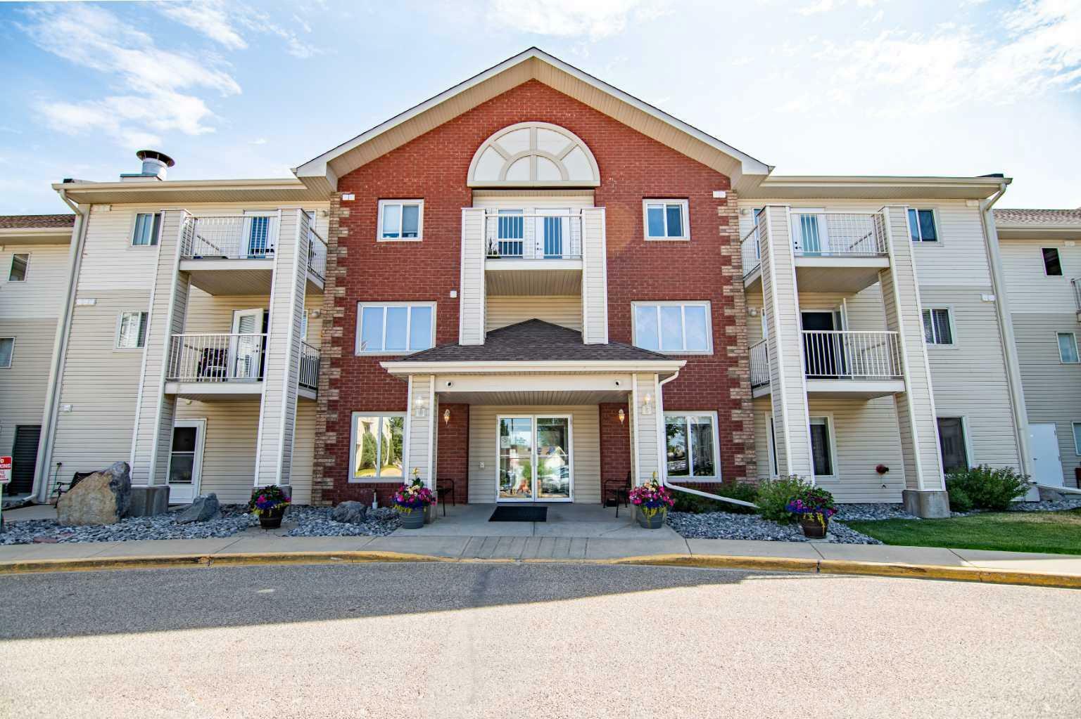 56 Carroll Crescent 212  Red Deer AB T4P 3Y3 photo