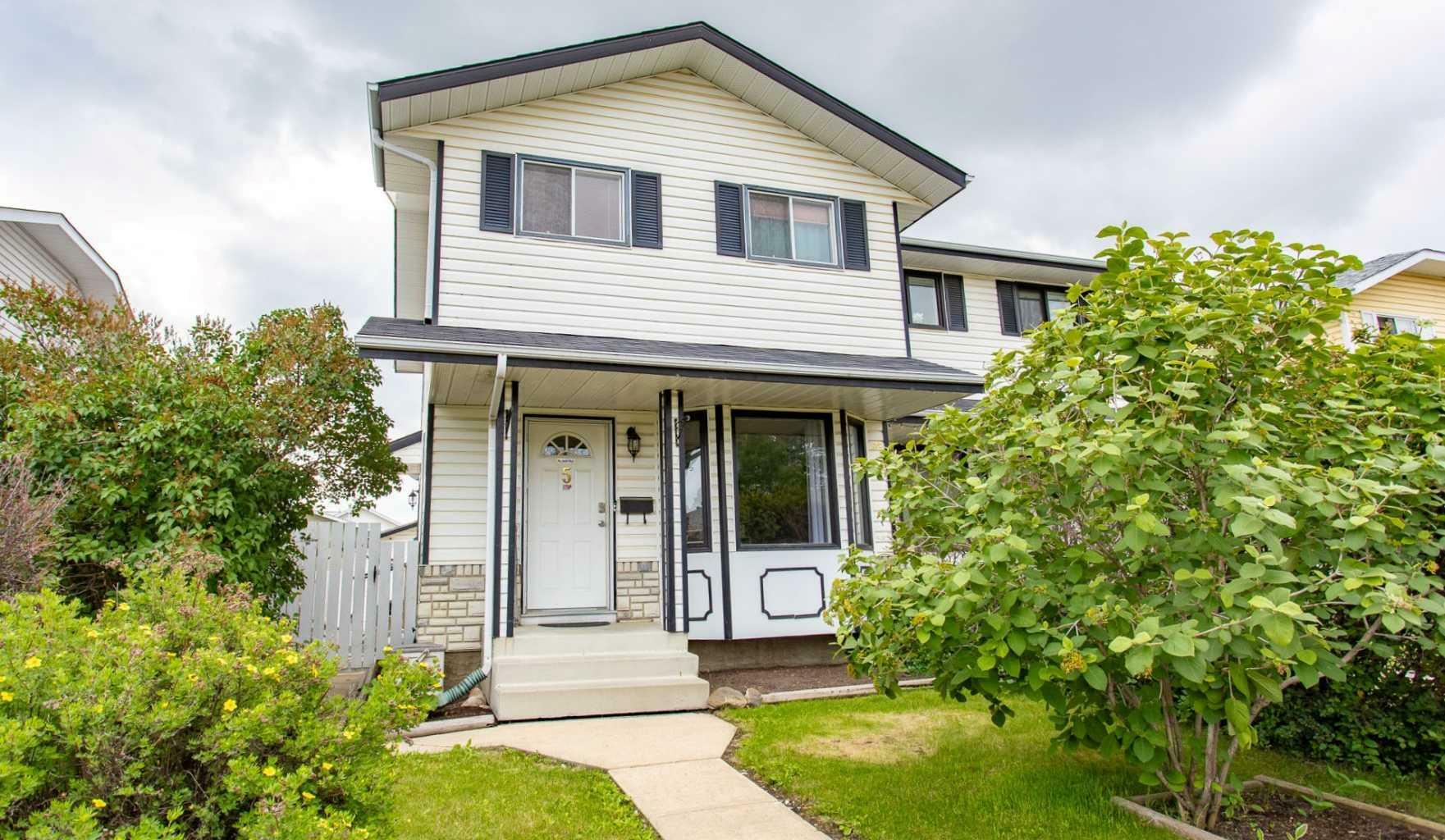 5 Kovac Street  Red Deer AB T4P 3M3 photo