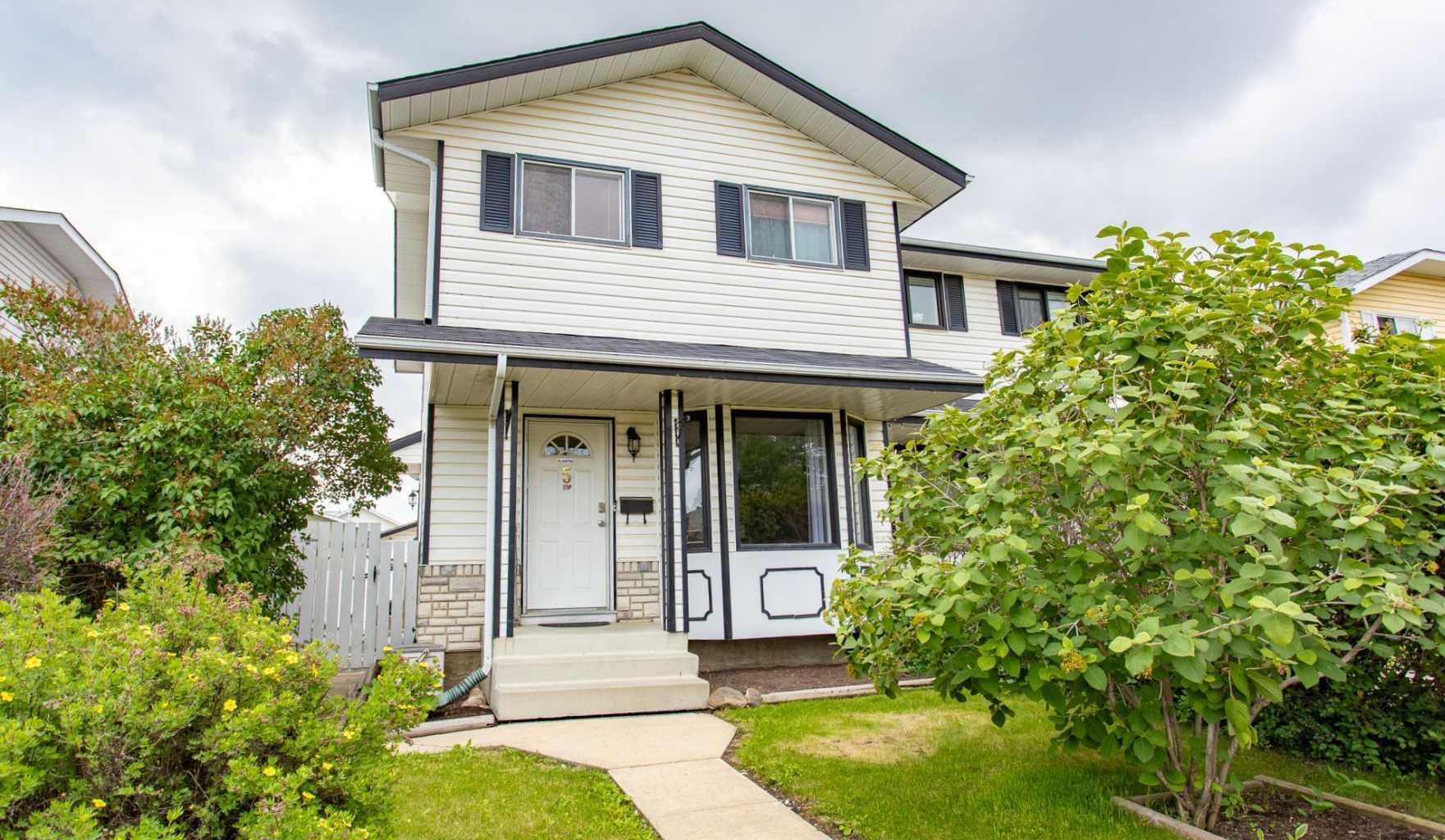 5 Kovac Street  Red Deer AB T4P 3M3 photo
