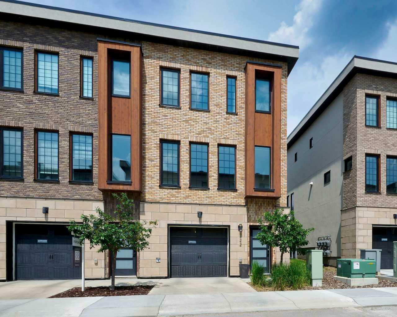 Photo de la propriété: 81 Greenbriar Place NW 222 AB T3B 6J1
