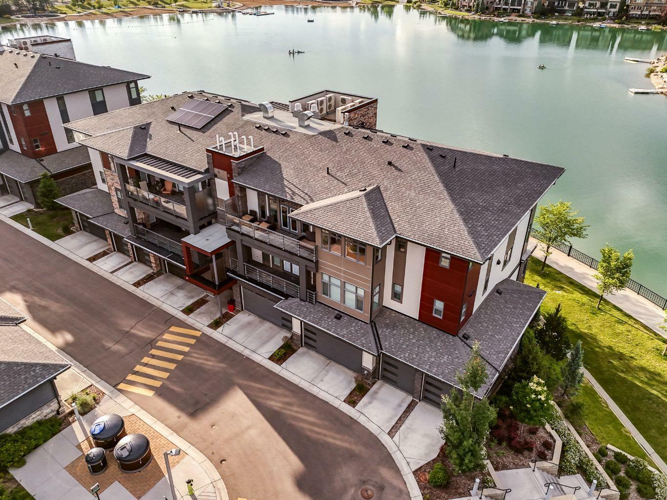 29 Mahogany Circle SE 102  Calgary AB T2M 2V7 photo