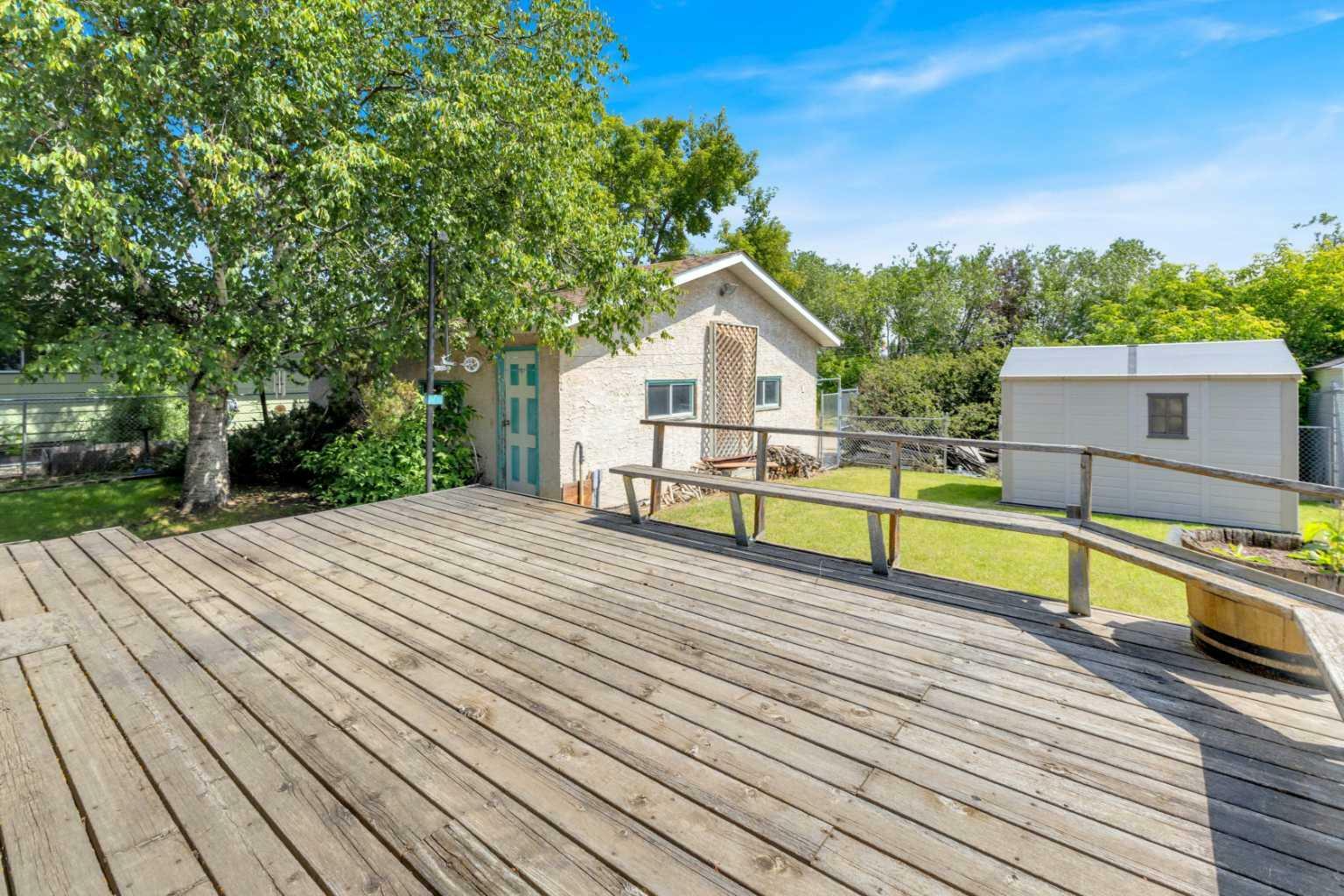 Photo de la propriété: 51 Nyman Crescent AB T4P 1Z5