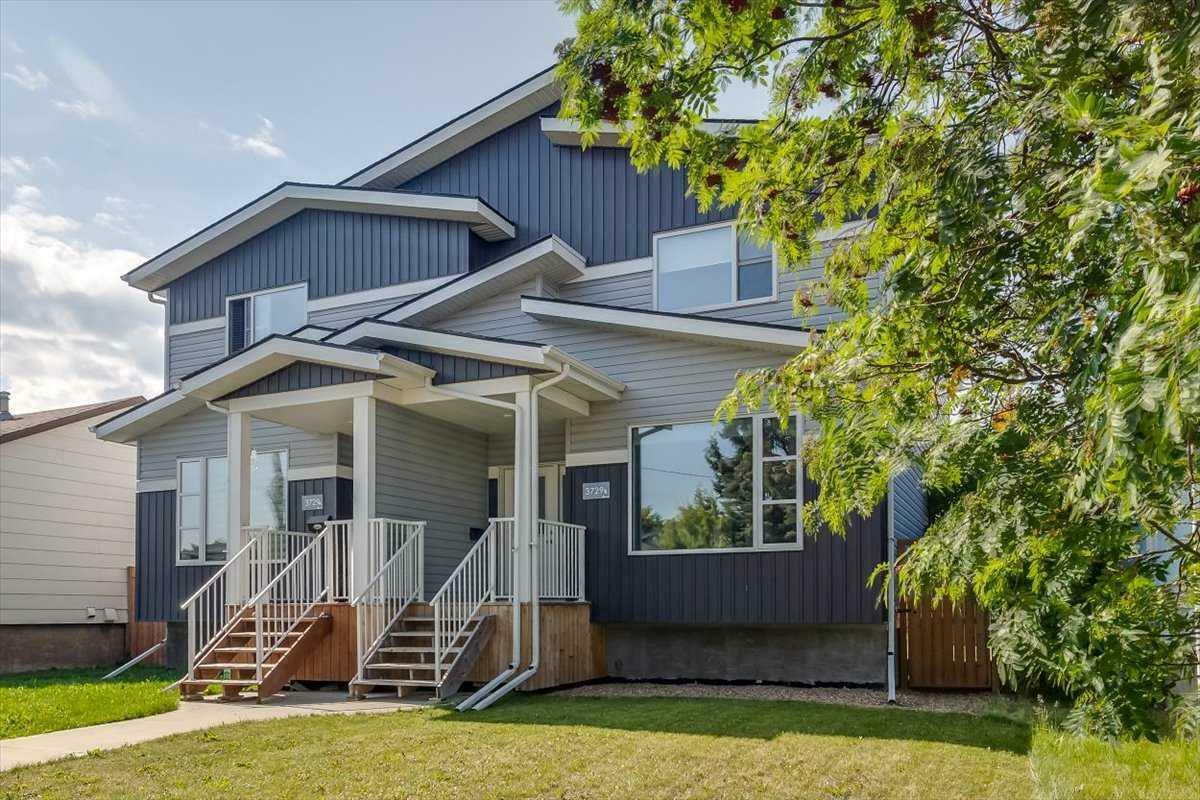 Photo de la propriété:  3729 47 Street B  AB T4N 1N4 