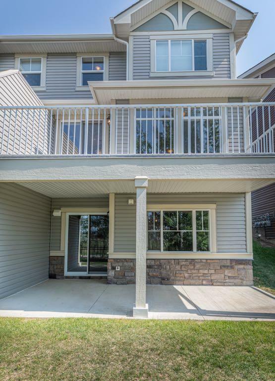 Photo de la propriété: 351 Monteith Drive SE 38 AB T1V 0E9