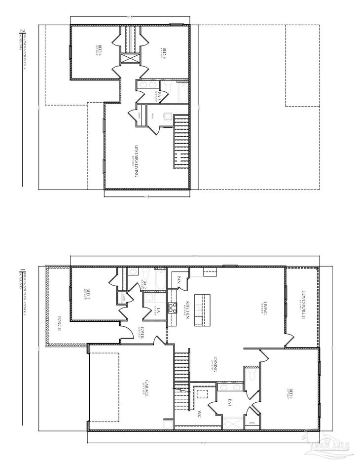 Property Photo: 2216 Kildeer St FL 32533