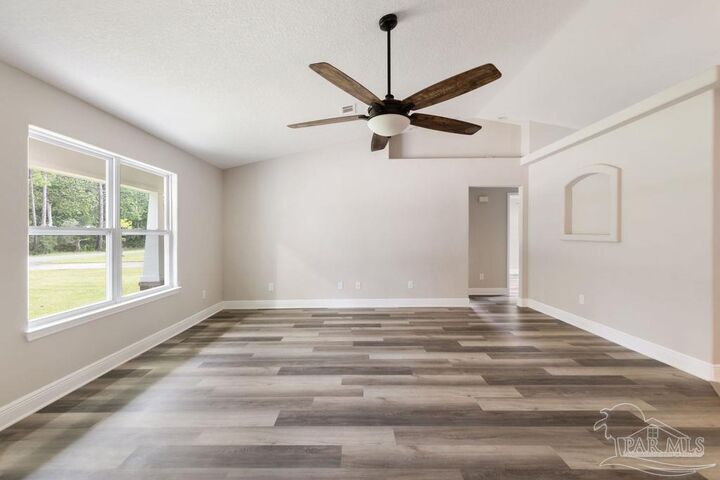 Property Photo:  9317 Alekai Dr  FL 32526 