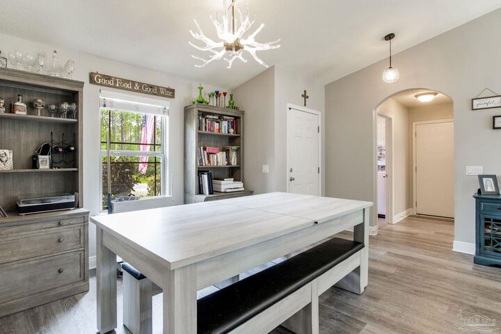 Property Photo:  6629 Bluefish Rd  FL 32566 