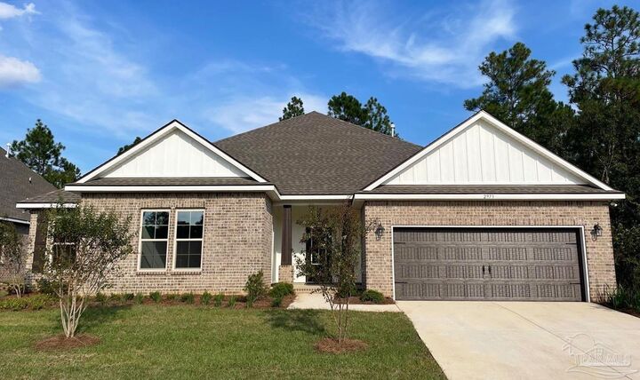 2973 Mountain Laurel Tr 7J-2 (Lot #)  Cantonment FL 32533 photo