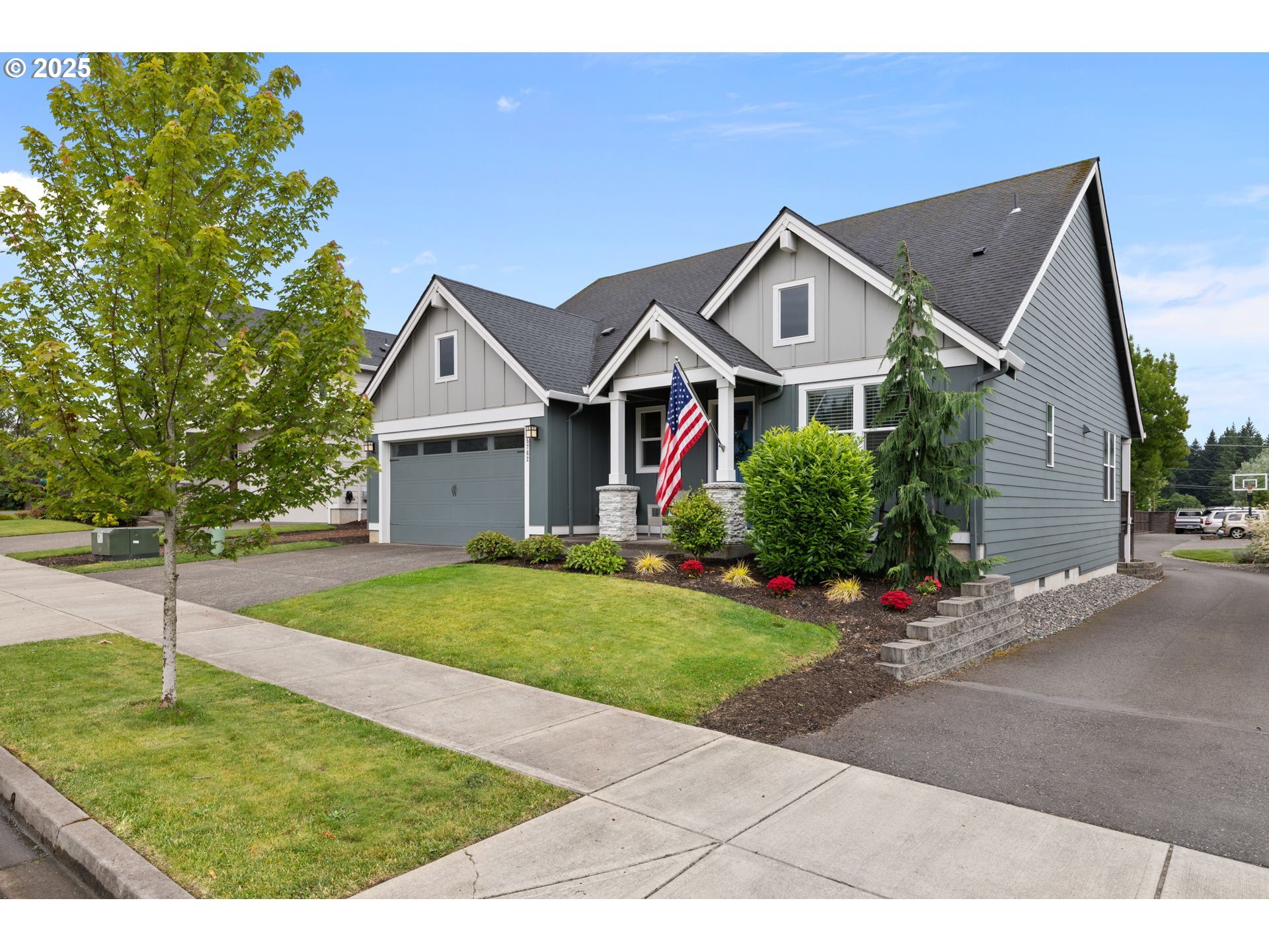 5762 N 86th Cir  Camas WA 98607 photo