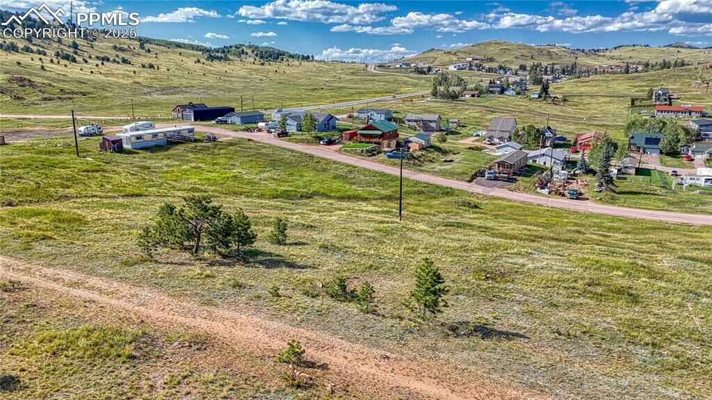 Property Photo: L20-30 Womack Avenue CO 80813