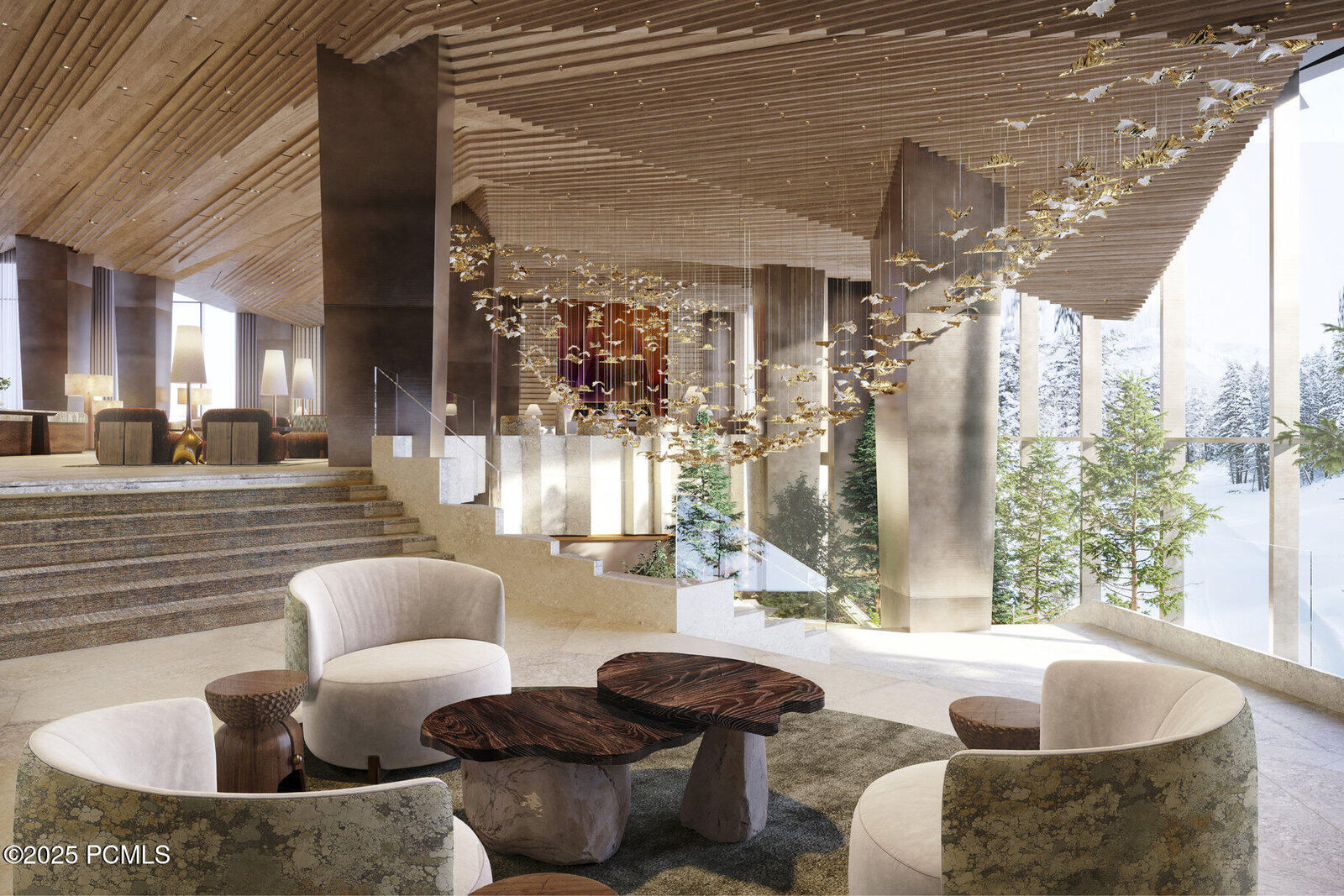 Property Photo:  1693 W Glencoe Mountain Way 911  UT 84060 