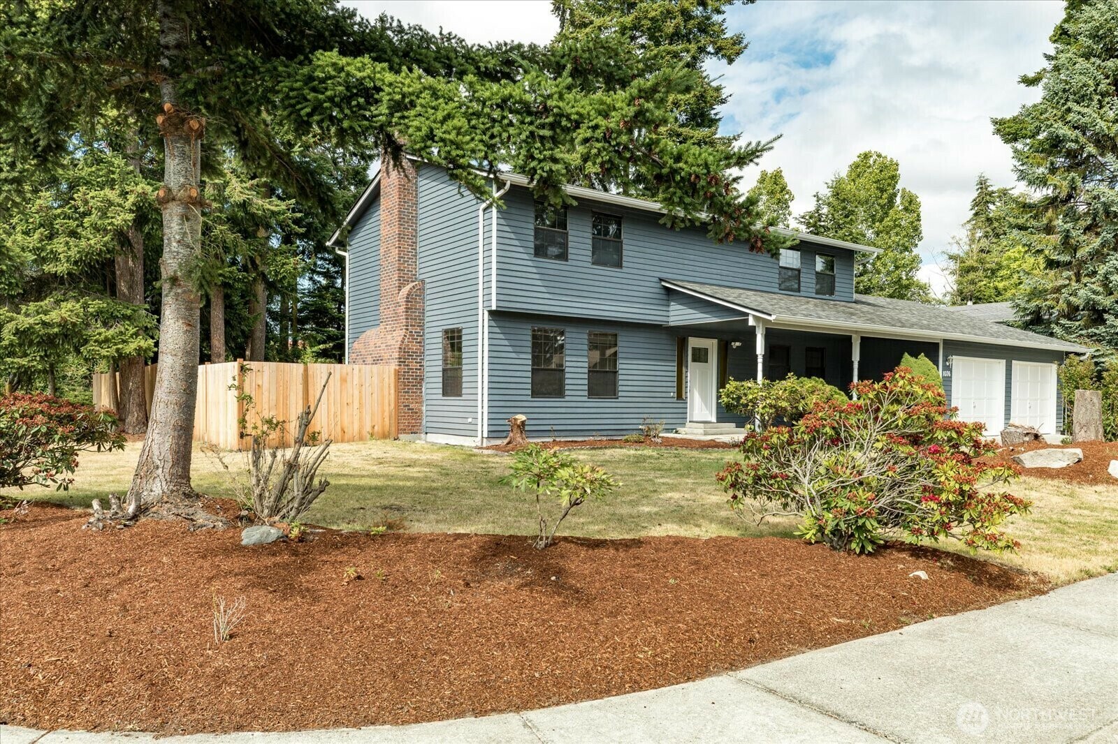 Property Photo: 1078 NW Kitsap Terrace WA 98277