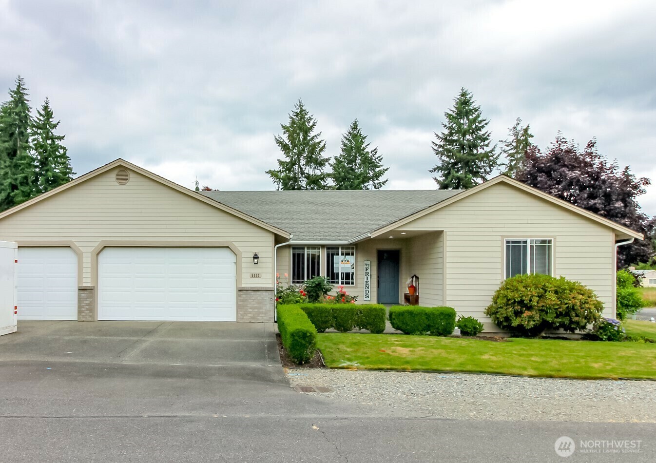 5117  77th Street E  Tacoma WA 98443 photo