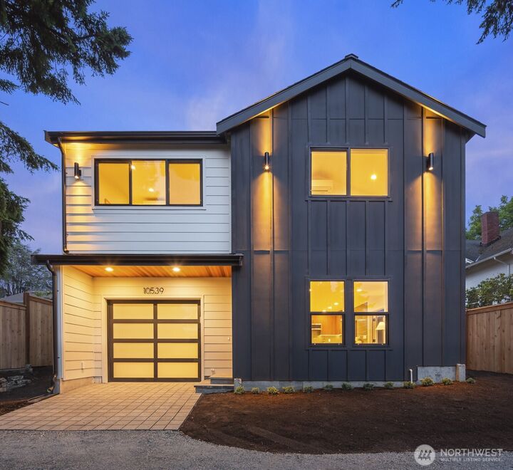 10539  Ashworth Avenue N  Seattle WA 98133 photo