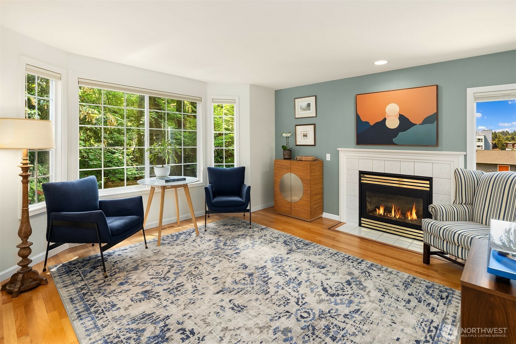 Property Photo: 12741 37th Avenue NE WA 98125