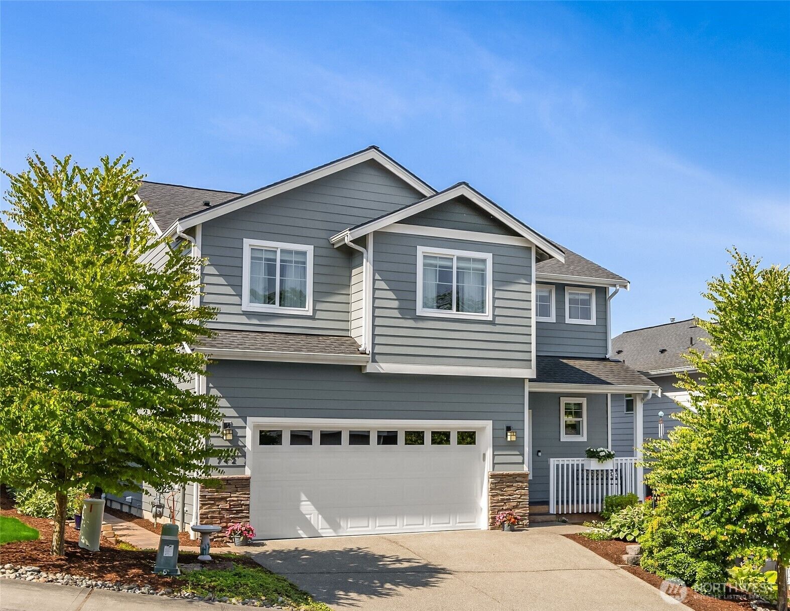 Property Photo: 742 Freedom Court SE WA 98366