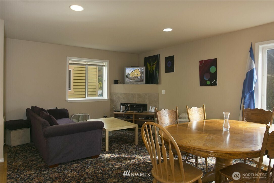 Property Photo: 5223 11th Avenue NE A WA 98105