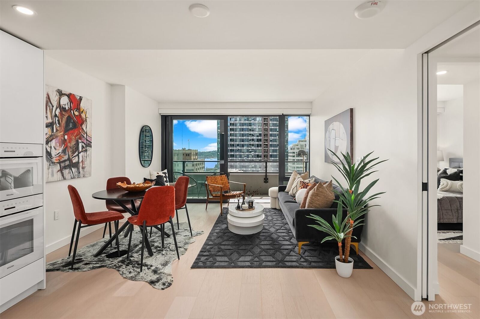 Property Photo:  300  Virginia Street 1311  WA 98101 