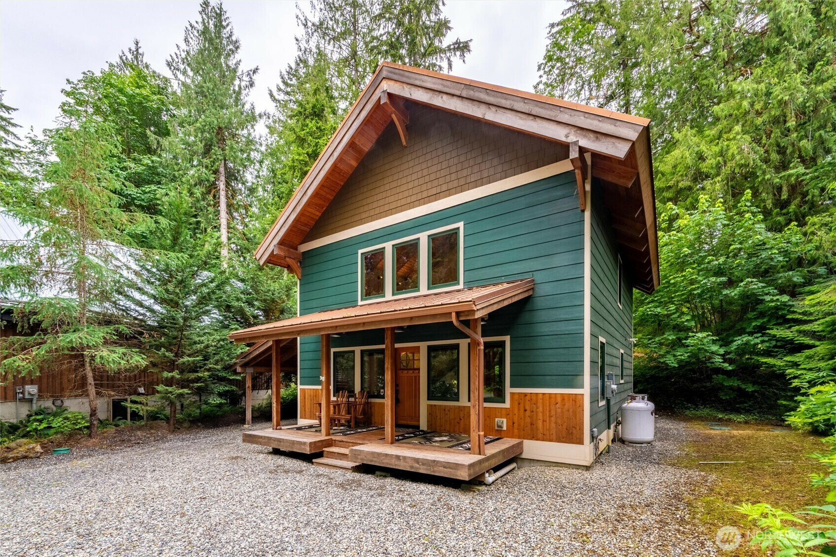Property Photo:  14058  Canyon Lane  WA 98244 