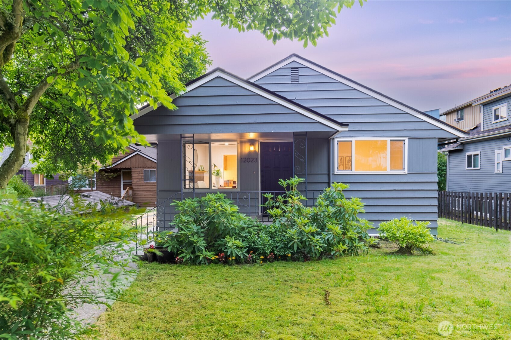 12023  35th Avenue NE  Seattle WA 98125 photo