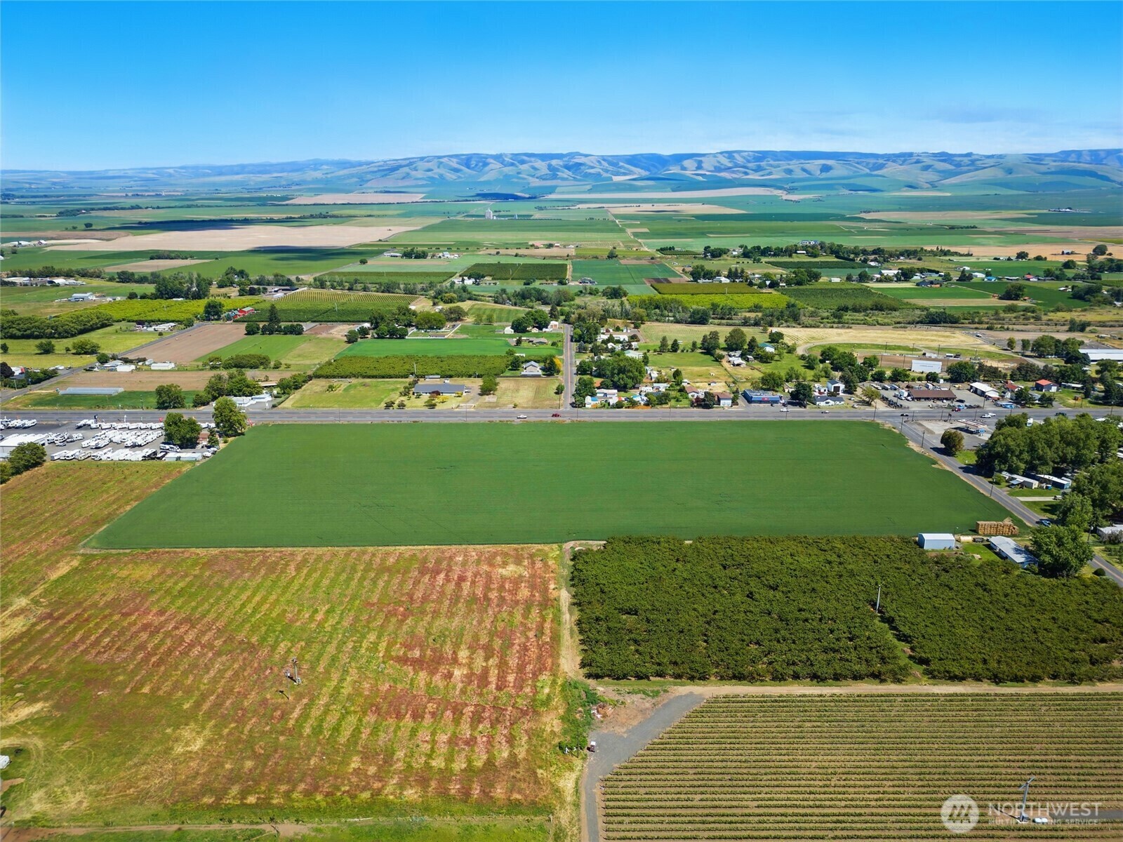 84658  Highway 11  Milton-Freewater OR 97862 photo
