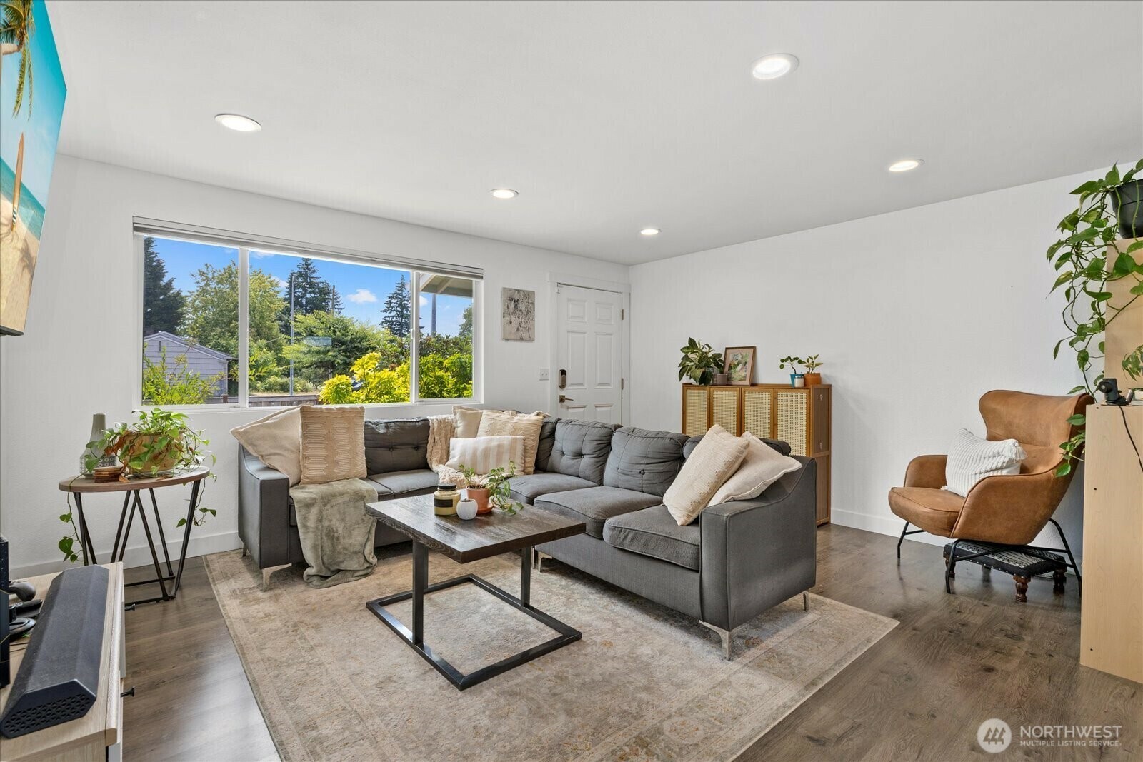 Property Photo: 4119 N 21st Street WA 98406