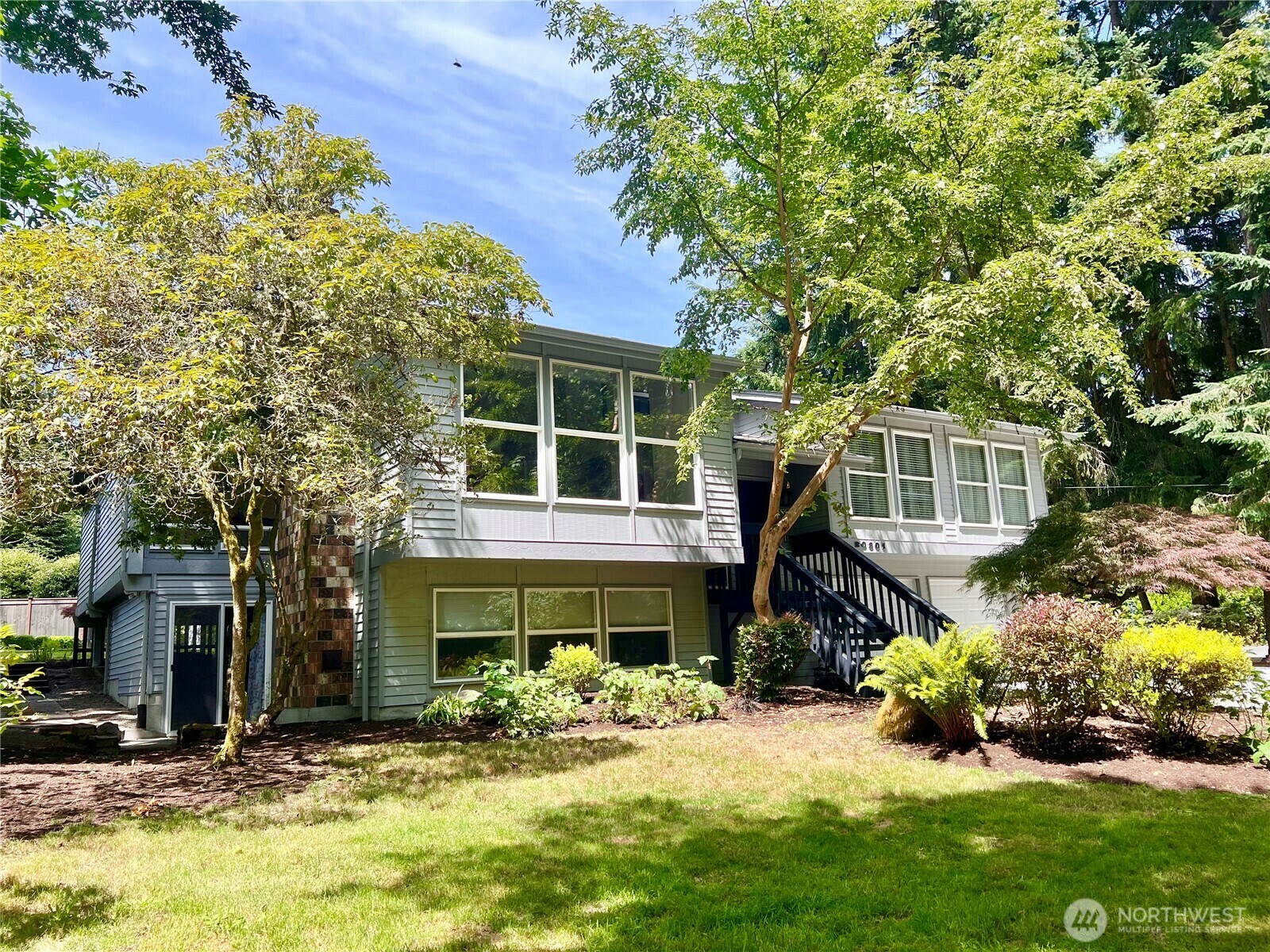 Property Photo: 20801 Marine View Drive SW WA 98166