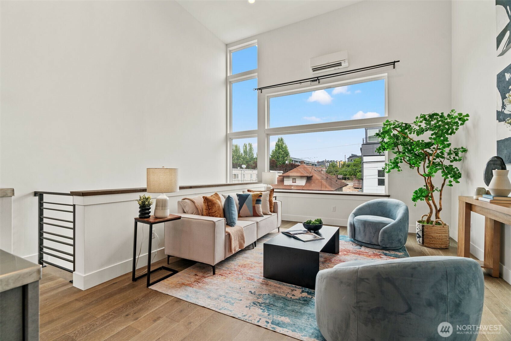Property Photo: 2467 S College Street WA 98144