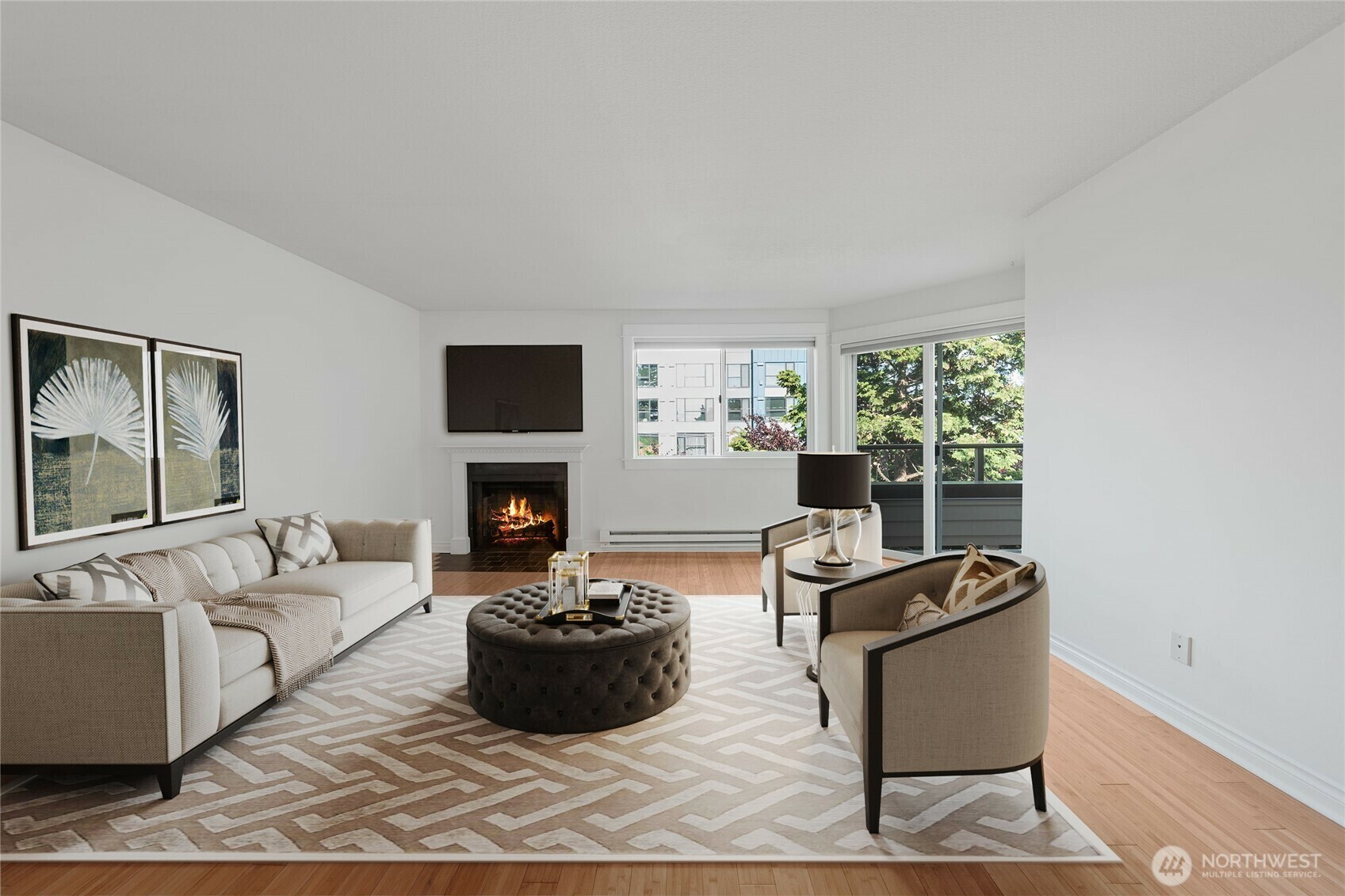 Property Photo: 6055 35th Avenue SW 308 WA 98126