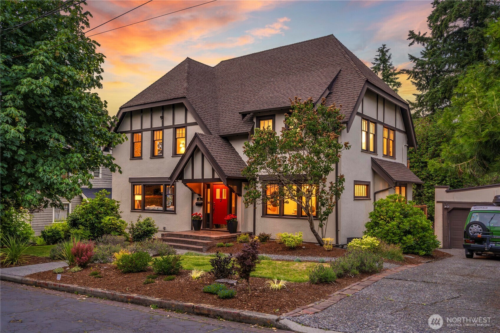 15 N Orchard Road  Tacoma WA 98406 photo